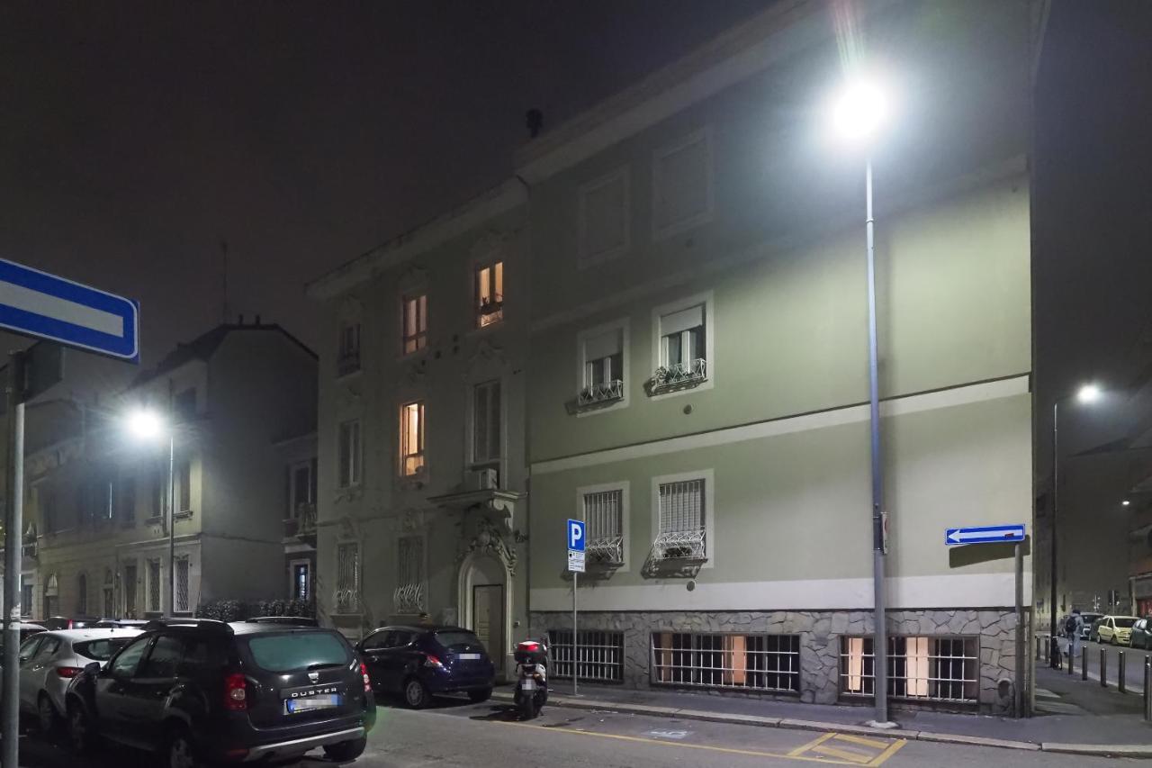 Primopiano - Gluck Milano