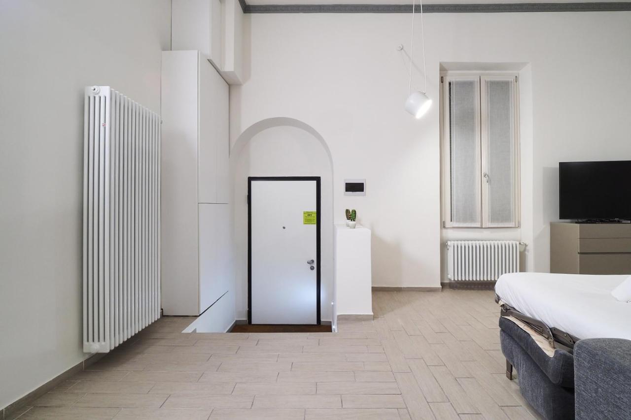 Appartamento Primopiano - Gluck Milano