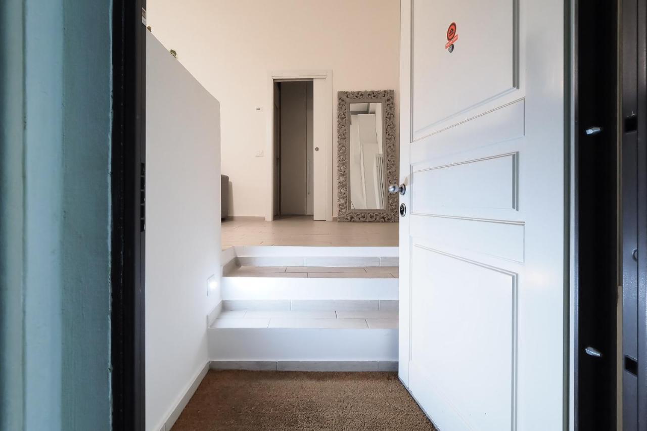 Appartamento Primopiano - Gluck Milano
