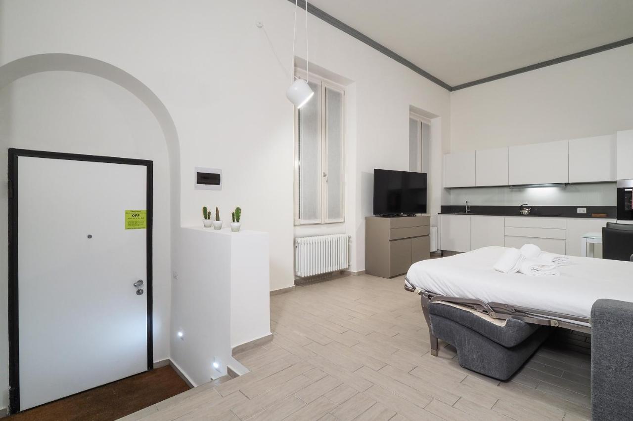 Apartamento Primopiano - Gluck *