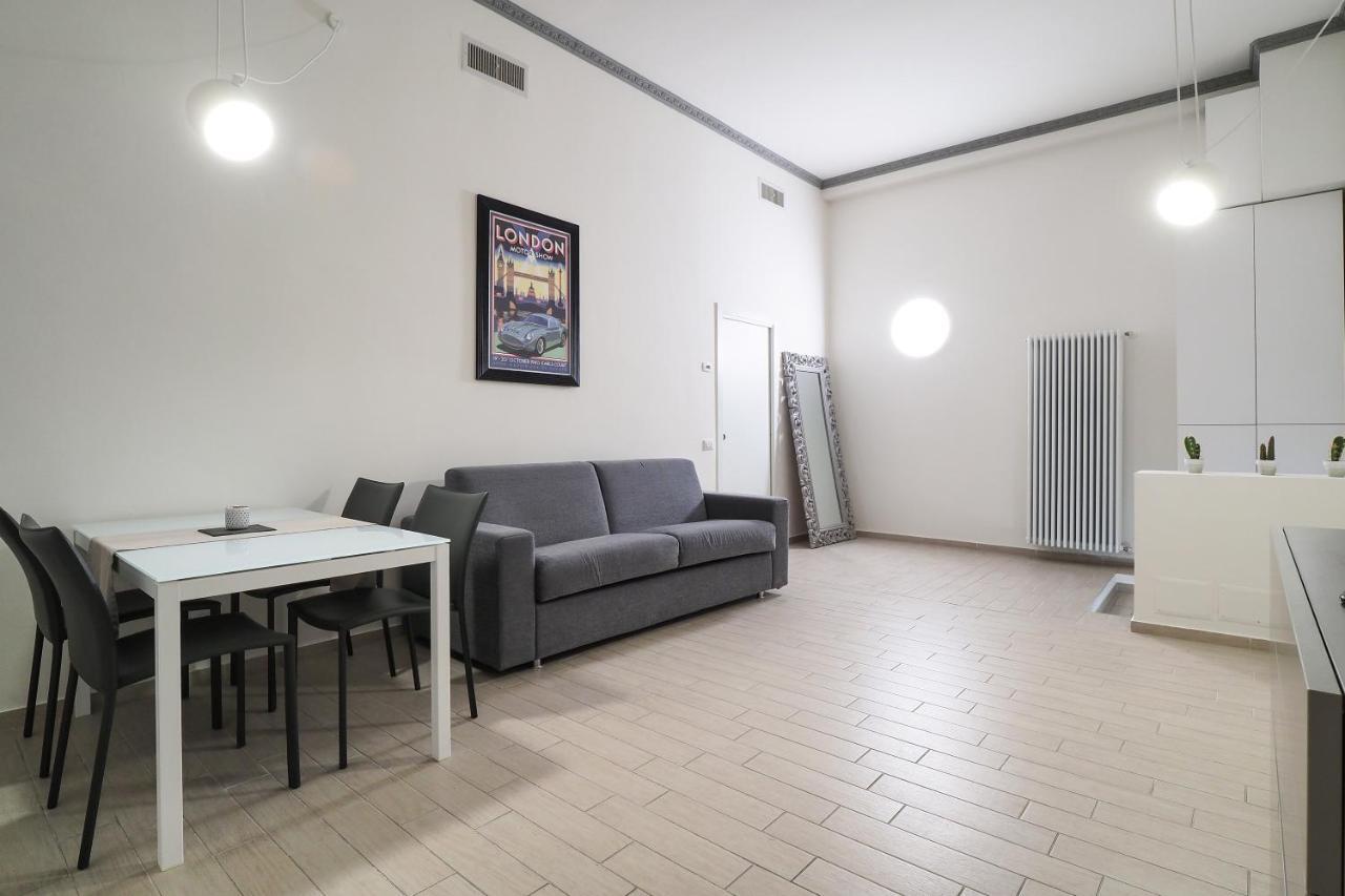 Primopiano - Gluck Apartamento