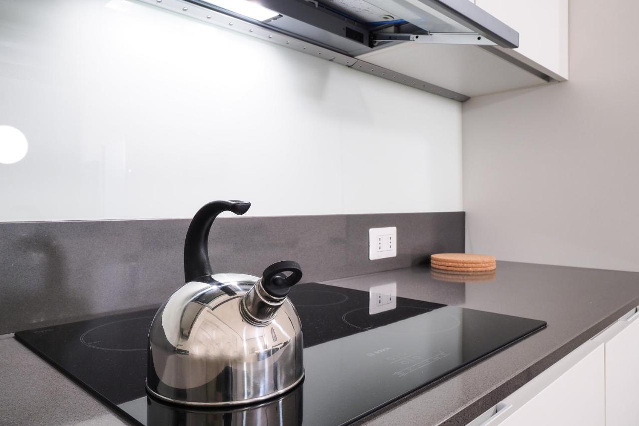 Apartamento Primopiano - Gluck *