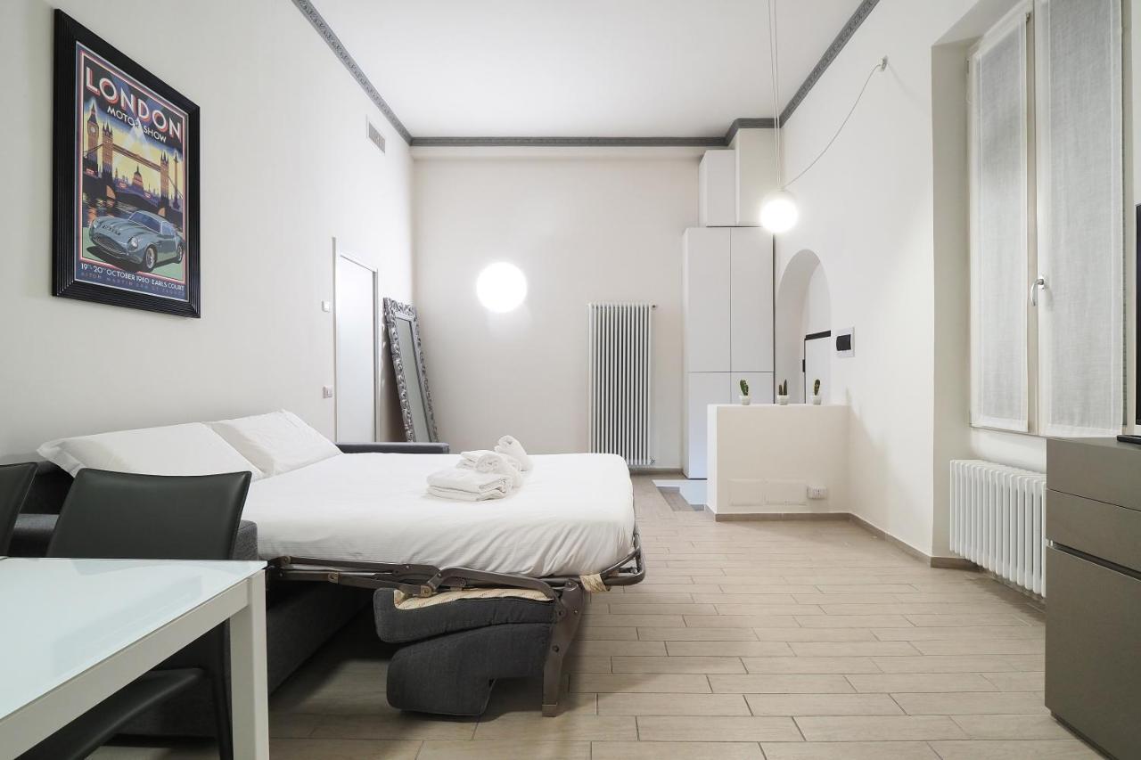 Primopiano - Gluck Apartamento Milán