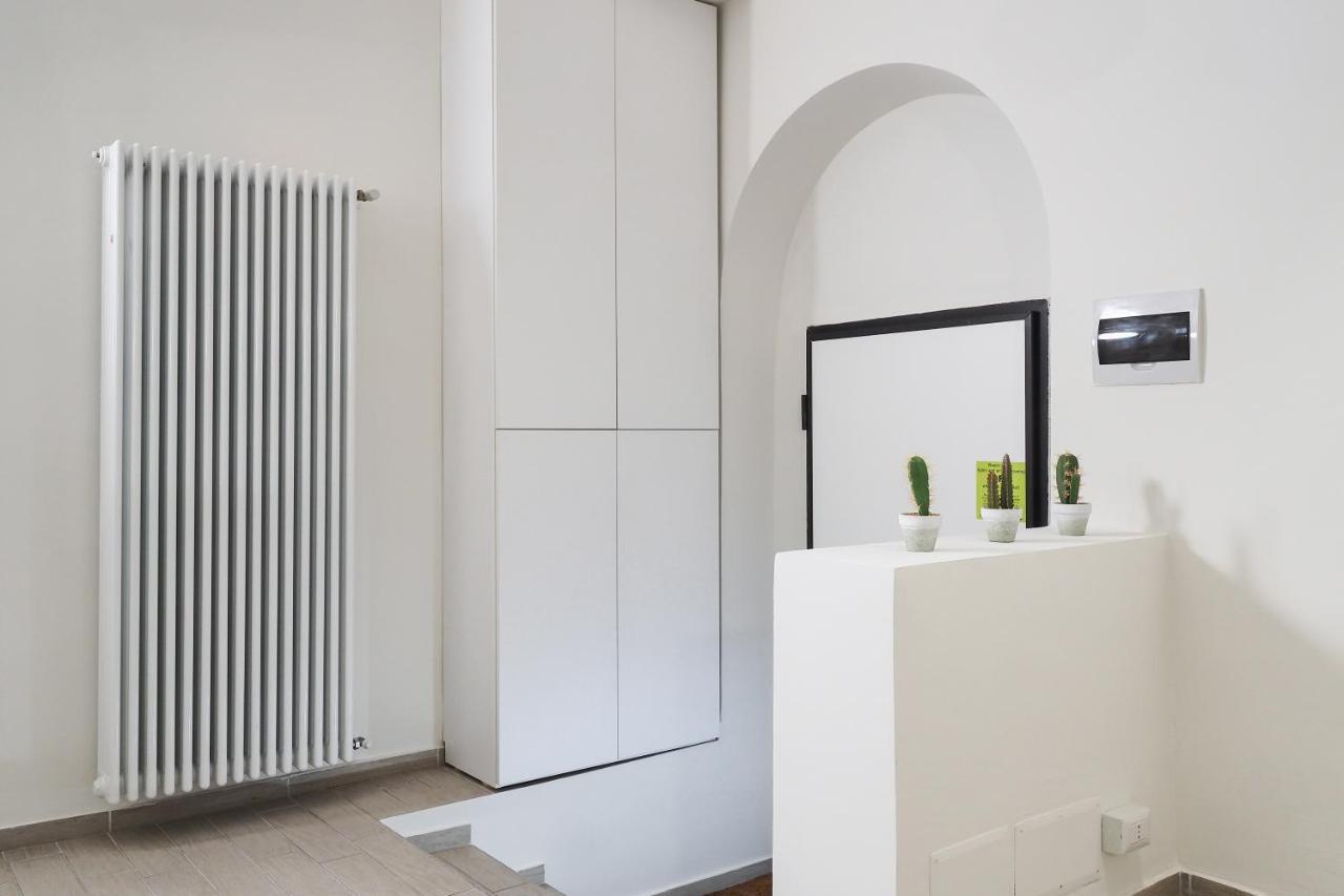 Apartamento Primopiano - Gluck