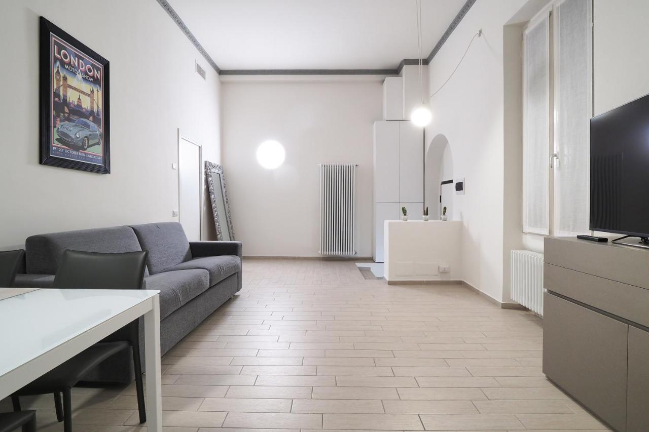 Apartamento Primopiano - Gluck