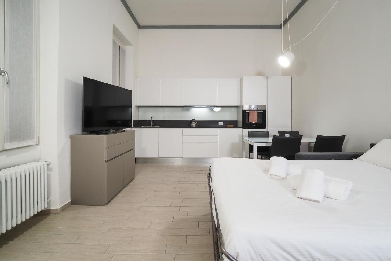 Apartamento Primopiano - Gluck *