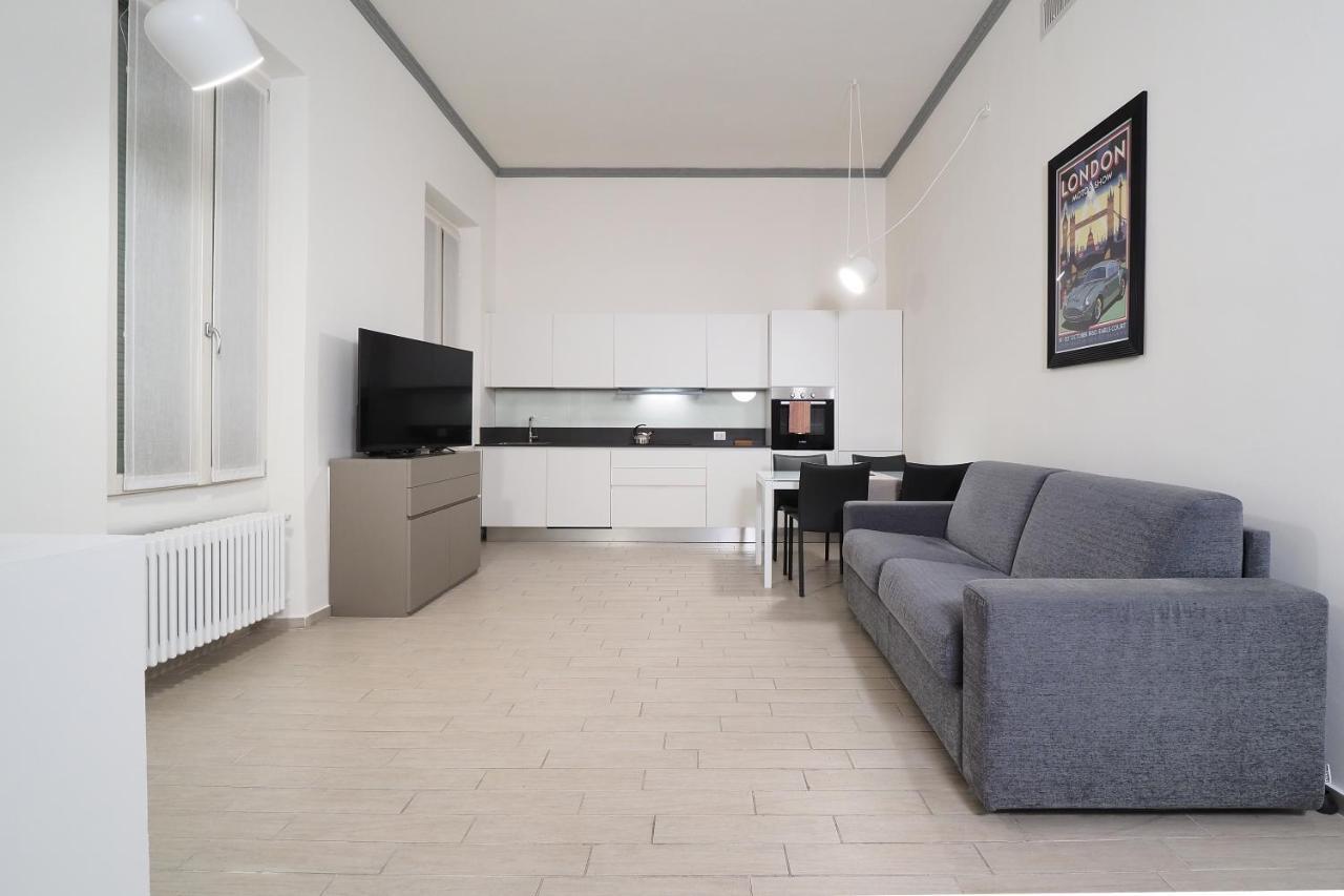 Apartamento Primopiano - Gluck