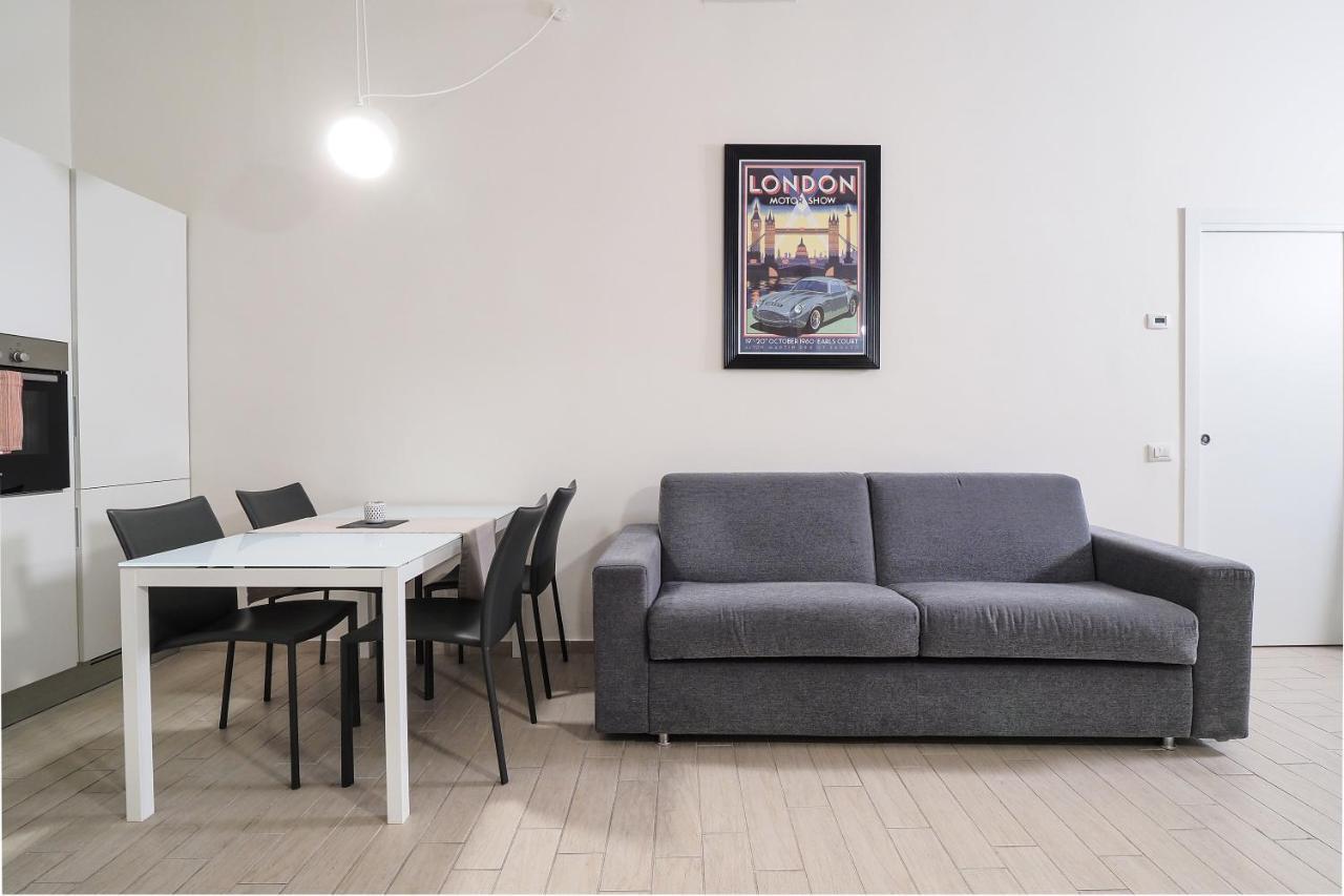 Primopiano - Gluck Apartamento Milán