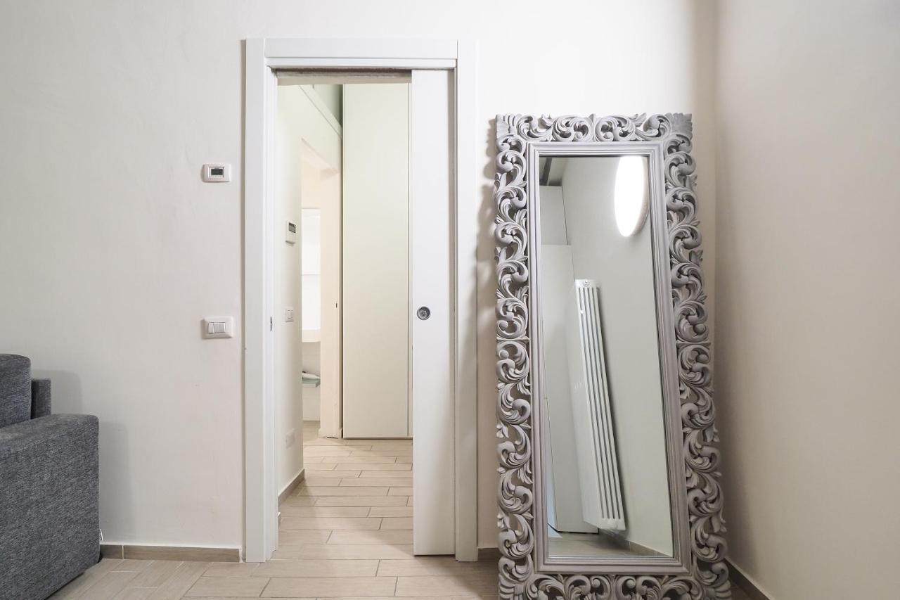 Apartamento Primopiano - Gluck
