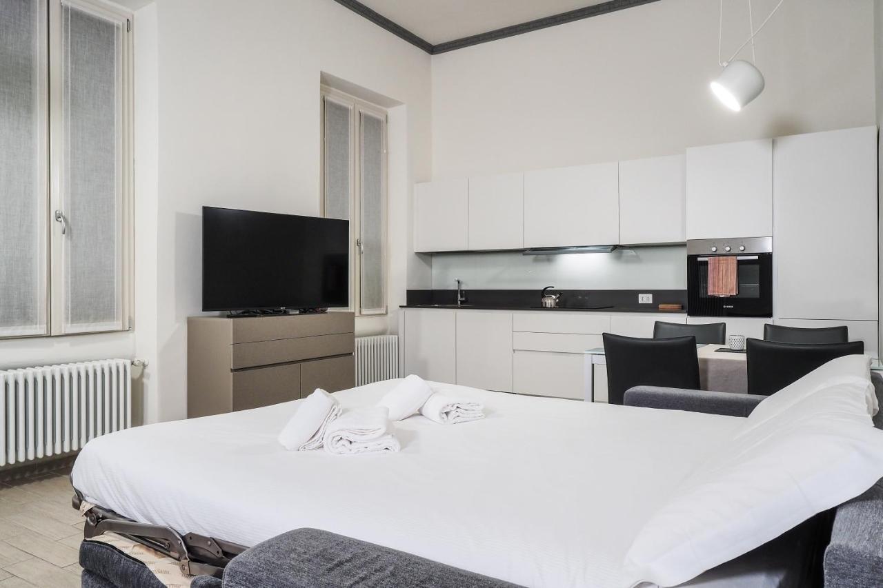 Apartamento Primopiano - Gluck