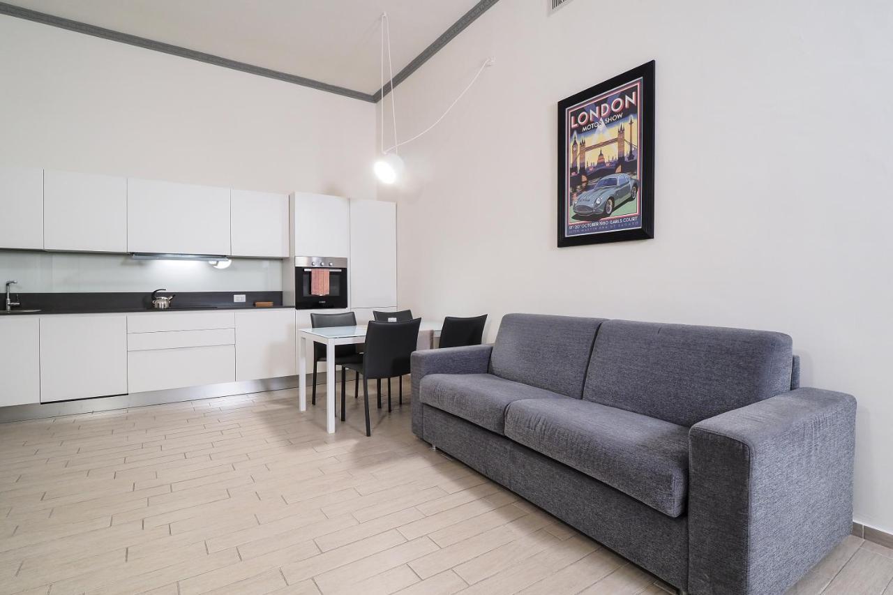 Apartamento Primopiano - Gluck
